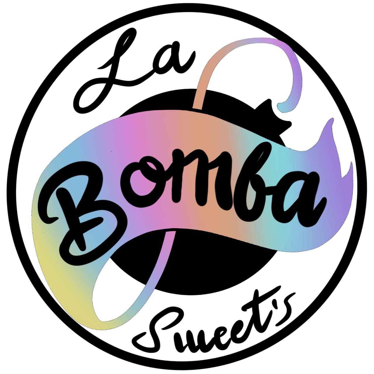 La bomba sweets 