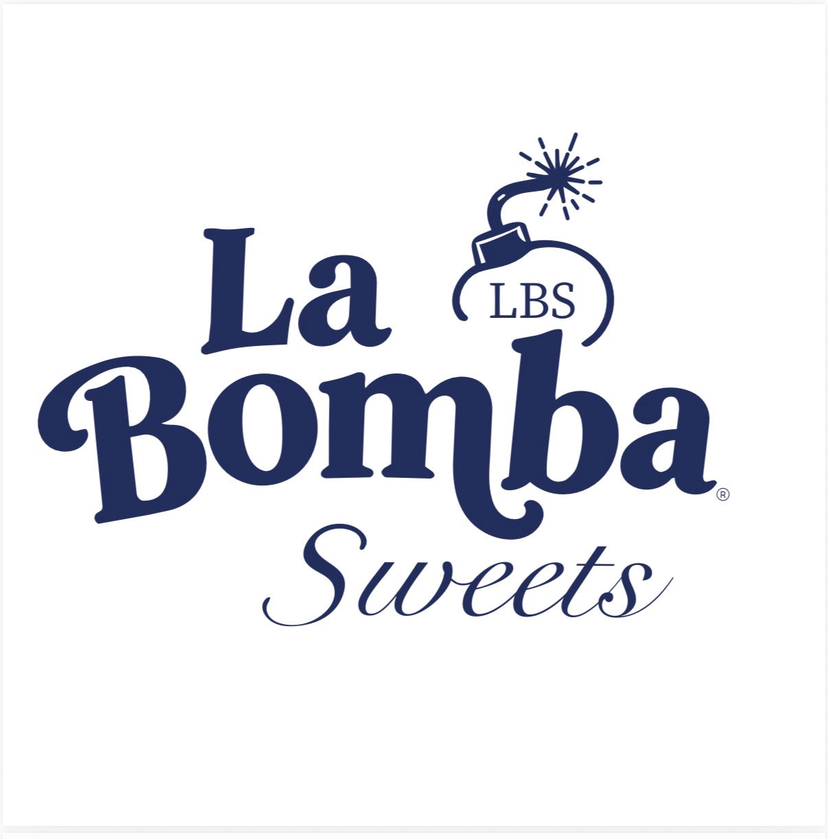 La Bomba Sweets