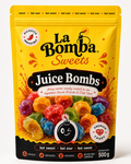 Juicy Bombs